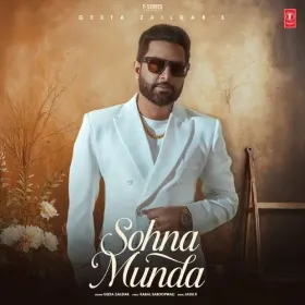 Sohna Munda Cover