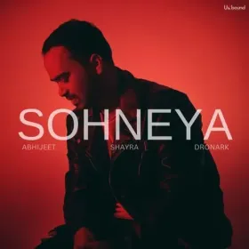 Sohneya Cover