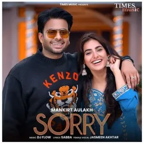 Sorry Cover