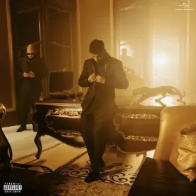 Step Off Cover