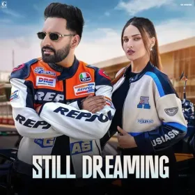 Still Dreaming Cover