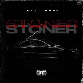 Stoner - Real Boss Cover