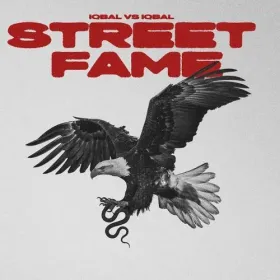Street Fame Cover