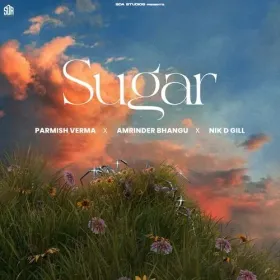 Sugar Cover