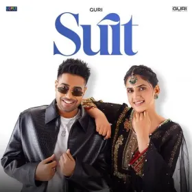 Suit Cover