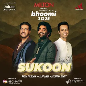 Sukoon - Arijit Singh Cover