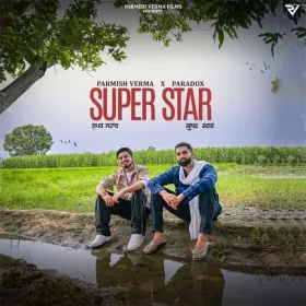 Superstar Cover