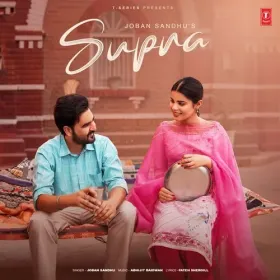 Supna - Joban Sandhu Cover