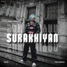 Surakhiyan Cover