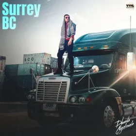 Surrey BC Cover