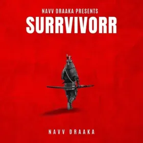 Survivor - Nav Draaka Cover