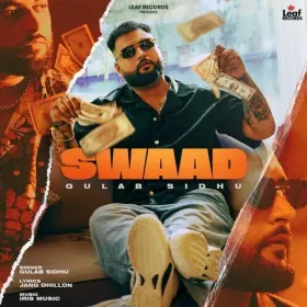 Swaad - Gulab Sidhu Cover