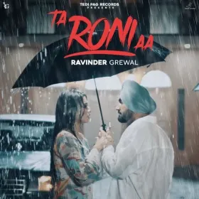 Ta Roni Aa - Ravinder Grewal Cover