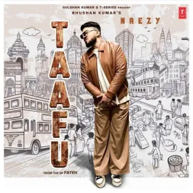 Taafu (From &amp;quot;Fateh&amp;quot;) Cover