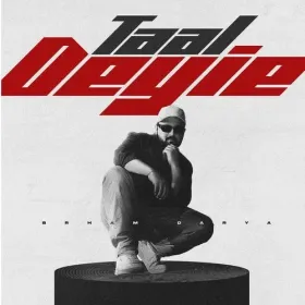 Taal Deyie - Brham Darya Cover