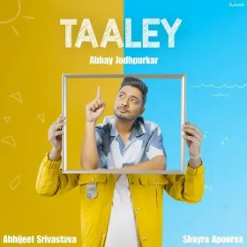 Taaley Cover