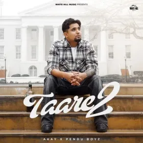 Taare 2 - A Kay Cover