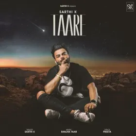 Taare - Sarthi K Cover