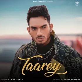 Taarey Cover