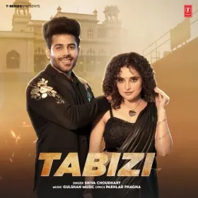 Tabizi Cover