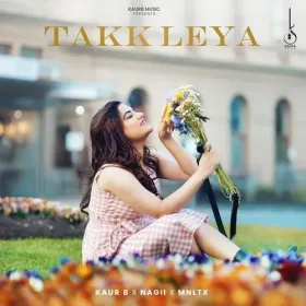 Takk Leya - Kaur B Cover