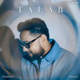 Talab Cover