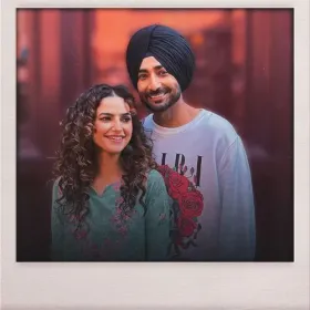Tareef - Ranjit Bawa Cover