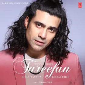 Tareefan Cover