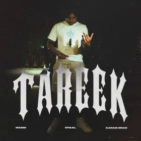 Tareek - OtaaL Cover
