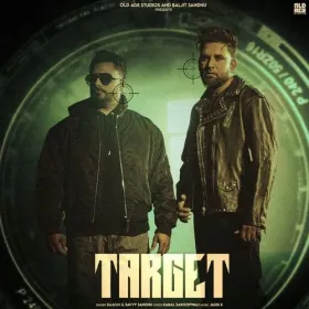 Target Cover