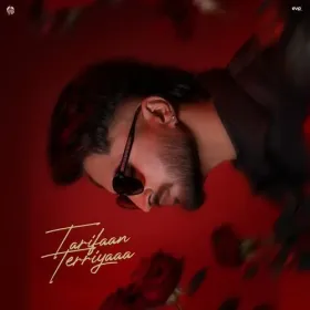 Tarifaan Terriyaaa Cover
