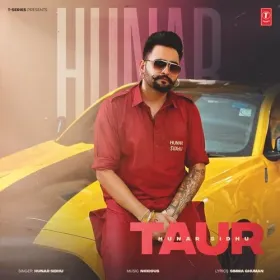 Taur - Hunar Sidhu Cover