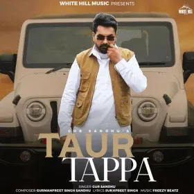 Taur Tappa Cover