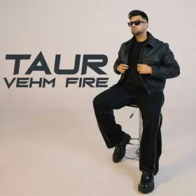 Taur Vehm Fire Cover