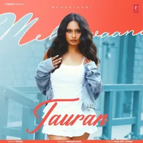 Tauran Cover