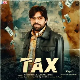 Tax Cover