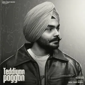 Teddiyan Paggan Cover