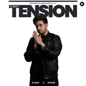 Tension Cover