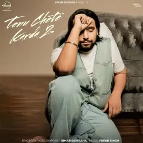 Tenu Chete Karda 2 Cover