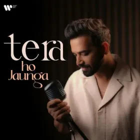 Tera Ho Jaunga - Shekhar Khanijo Cover