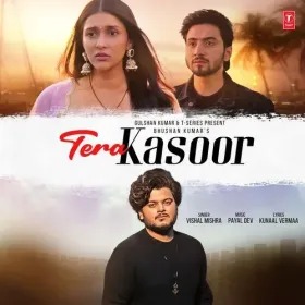 Tera Kasoor Cover
