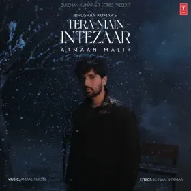 Tera Main Intezaar Cover