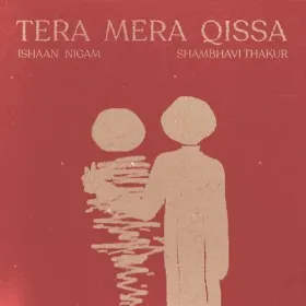 Tera Mera Qissa Cover