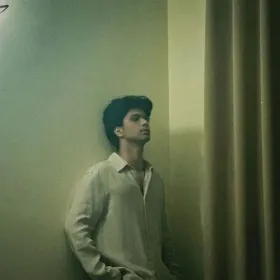Tera Naam Cover