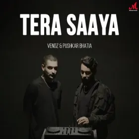 Tera Saaya Cover