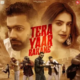 Tera Yaar Rakane - Shree Brar Cover