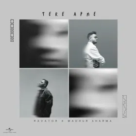 Tere Apne Cover