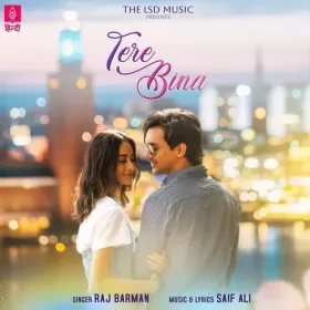 Tere Bina Cover