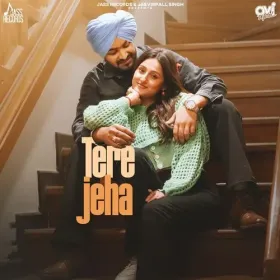 Tere Jeha Cover