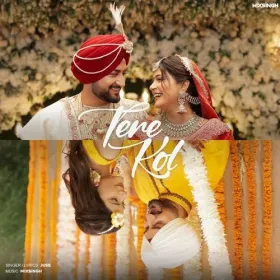 Tere Kol Cover